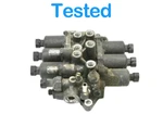 02-07 Maserati Coupe Gt 4200 M138 F1 Transmission Oil Hydraulic Gear Pump Oem. Fixed Price $204.00.