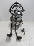 1984-1986 Ford F150 F250 F350 Hydrualic Clutch Pedal Assembly Oem. Fixed Price $240.00.