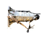 2004 - 2007 Cadillac Cts Transmission Assembly At 3.6L 160K Miles 96023806 Oem. Fixed Price $850.00.