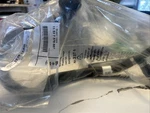 Bmw 550I 650I 750I 4.4 Engine Turbo Coolant Hose. Fixed Price $80.00.