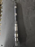 2006 Pontiac Solstice AR5 Manual Transmission Output Shaft.. Fixed Price $200.00.