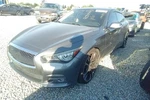 2016 Infiniti Q50 Automatic Transmission Oem 105K Miles (lkq 459092072). Fixed Price $567.10.