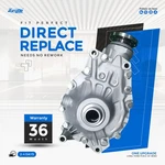 2.81 Ratio Front Differential For Bmw M550IX 750IX 750LIX Alpina B7 31508679973. Fixed Price $1280.00.