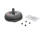 Genuine Mopar Torque Converter Kit R5093944AF. Fixed Price $866.38.