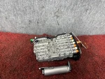 Bmw F06 F01 F02 F10 N63N Automatic Transmission Mechatronic Valve Body Oem 70K. Fixed Price $449.99.