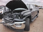 2018 Gmc Sierra 1500 Transmission Oem 104K Miles - LKQ440095807. Fixed Price $4049.20.