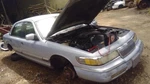 Automatic Transmission Excluding Police Package Fits 94 Crown Victoria 29765. Fixed Price $675.00.