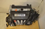 Jdm K24A Raa 2003-2007 Honda Accord 2.4L Ivtec Engine With 5-SP Manual Trans.. Fixed Price $2595.00.
