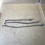 Gear Shift Fork Set 716.210 Manual Transmission A1152900029 Mercedes W123 W126. Fixed Price $99.00.