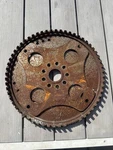 Bmw M62TUB44 M62B40 M62B44 Auto Transmission Flywheel 1741143. Fixed Price $80.51.