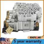 Updated Valve Body W/ Solenoids Ford Fusion Escape Taurus 6F35. Fixed Price $172.99.