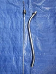 280ZX Datsun/nissan L3N71B Automatic Transmission Dip Stick And Tube. Fixed Price $60.00.
