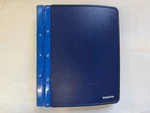Original Genuine Oem 1992 Volvo 850 Series 800 Vol. 39 Service Diagram Manual. Fixed Price $250.00.