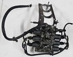 03-08 Maserati Quattroporte M139 F1 Transmission Hydraulic Power Solenoid Oem. Fixed Price $449.99.