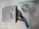 1989-1990 Toyota 4RUNNER 5-SPEED Ecu Ecm Pcm Engine Computer 89661-35191. Fixed Price $149.95.