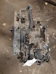 Automatic Transmission Swb Sport 2.4L Awd Fits 13 Santa Fe 866909. Fixed Price $775.00.