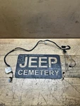 87-96 Jeep Cherokee Xj Mj AW4 Wiring Wire Harness Automatic Transmission Oem. Fixed Price $149.99.
