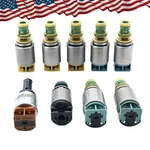 9PCS Transmission Solenoid Valve Kit 845RE Fit Dodge Chrysler Ram Jeep. Fixed Price $176.65.