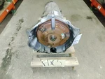 4WD Automatic Transmission From 2017 Gmc Sierra 1500 5.3L 12399875. Fixed Price $2943.94.