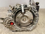 6F50 Automatic Transmission From 2016 Lincoln Mkz 3.7L Fwd 10579644. Fixed Price $643.69.
