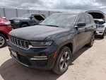 2024 Jeep Grand Cherokee Transmission Oem 5K Miles - LKQ458363153. Fixed Price $2634.10.