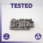 09-10 Audi 4L Q7 Transmission Valve Body Mechatronic 09D325039K Oem. Fixed Price $145.23.