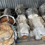 2005 2006 2007 2008 2009 Land Rover LR3 4.0 V6 Transmission TGD500450 Tested Oem. Fixed Price $350.00.