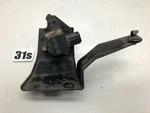 06-11 Lexus Gs Is Rear Left Suspension Height Control Level Sensor Oem. Fixed Price $20.97.