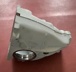 Mercedes-benz Rear Differential Housing 124-351-05-05 For Mbz C230 & More. Fixed Price $158.36.