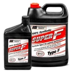 Performance Super 20 Weight Synthetic Racing Automatic Transmission Fluid. Fixed Price $16.60.