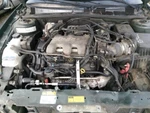 Used Automatic Transmission Assembly Fits: 2000 Oldsmobile Alero 3.4L 3.05. Fixed Price $526.85.