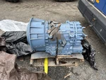 Allison B400R Transmission (blue) For Bus Truck. Fixed Price $1400.00.