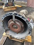 07 Nissan Frontier Automatic Transmission. Fixed Price $972.40.