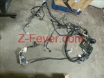 Nissan Sentra - VQ35DE Engine Swap Harness Service Universal. Fixed Price $1450.00.