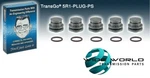 Transgo 5R1-PLUG-PS Ford 5R110W Pressure-switch Plugs Torqshift 5R11OW. Fixed Price $58.16.