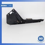 86-90 Jaguar Xjs He Series 2 Convertible Rear Left Side Trunk Support Panel Oem. Fixed Price $83.00.