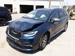 2024 Chrysler Pacifica Hybrid Transmission Oem 1K Miles - LKQ433564353. Fixed Price $2634.10.