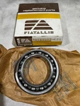 Fiatallis Bca 116L3 Bearing Open W/snap 80X125X22 Mm. Fixed Price $59.99.