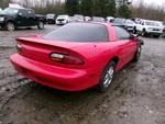 Used Automatic Transmission Assembly Fits: 1998 Chevrolet Camaro 3.8 Grade. Fixed Price $587.58.
