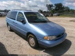 Automatic Transmission 6-232 3.8L Id F48P-BB Fits 95 Windstar 160168. Fixed Price $900.00.