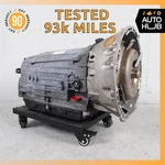 Mercedes W211 E63 CLS63 Amg 7G Automatic Transmission Assembly 722.907 Oem. Fixed Price $1060.23.