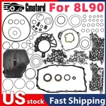 8L90E Transmission Overhaul Gasket Seals Rebuild Kit For Gm Chevy Chevrolet. Fixed Price $159.99.