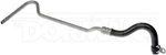 Dorman 624-636 Transmission Oil Cooler Pressure Line Fits Ford Lincoln Models. Fixed Price $45.68.