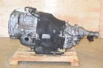 Jdm 2010-2012 Subaru Legacy Outback Cvt Transmission TR690JHBAA. Fixed Price $999.00.