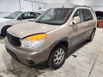 Automatic Transmission Awd 3.4L Fits 2003 Rendezvous 1330694. Fixed Price $250.00.