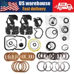 722.3 Auto Transmission Overhaul Master Rebuild Kit Seals For Mercedes Benz. Fixed Price $174.40.