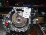 Speed Automatic Transmission 24047433 For 24-25 Buick Envision 3159953. Fixed Price $1009.00.