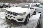 2019 Jeep Compass Automatic Transmission Oem 110K Miles - LKQ448283465. Fixed Price $514.10.