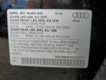 Automatic Transmission Gasoline 7 Speed Fits 18-20 Audi Q5 54581. Fixed Price $858.00.