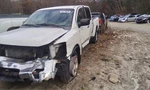 2007 Nissan Titan Automatic Transmission Oem 105K Miles - LKQ439083827. Fixed Price $1415.10.